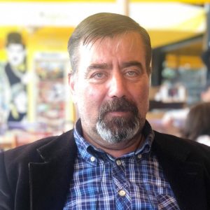 Profilbild von Gürkan Tuna
