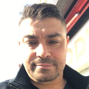 Profilbild von Gürkan Yasar