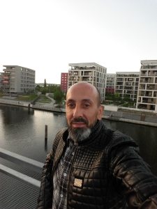 Profilbild von Gürler Fatih