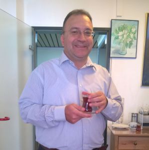 Profilbild von Gürol Bas