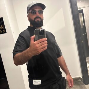 Profilbild von Gürsel Bozkurt