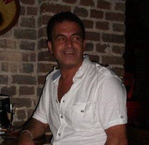 Profilbild von Gürsel Demir