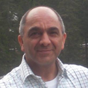 Profilbild von Gürsel Yesil