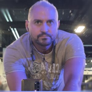 Profilbild von Gürsoy Günöz