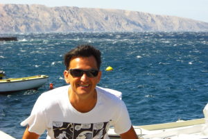 Profilbild von Güven Sarikisla