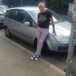 Profilbild von Güven Toppuz