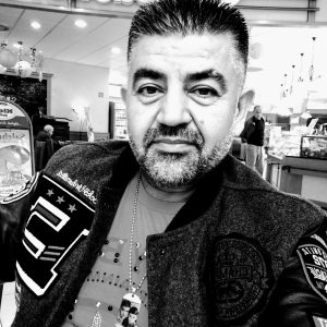 Profilbild von Güven Tunc