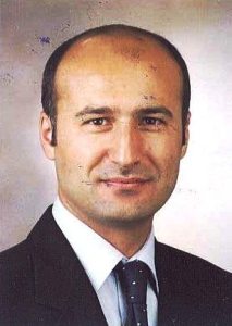 Profilbild von Güzel Sözügen