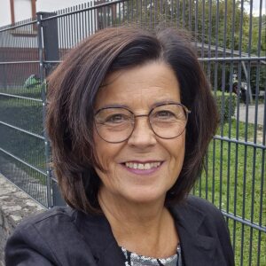 Profilbild von Güzin Langner