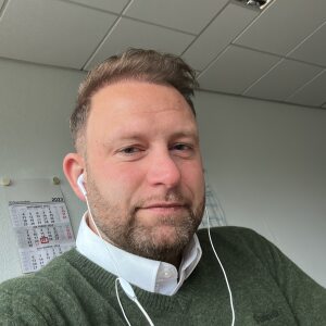Profilbild von Guido - Emanuel Reichenberg
