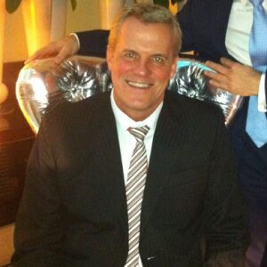 Profilbild von Guido Clemens Zillien