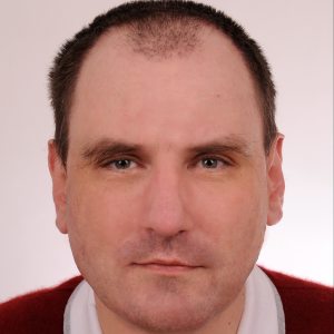 Profilbild von Guido Erich Fritz Lammers