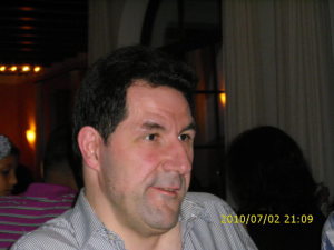 Profilbild von Guido Mario Frasca