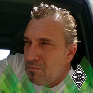 Profilbild von Guido Achhammer