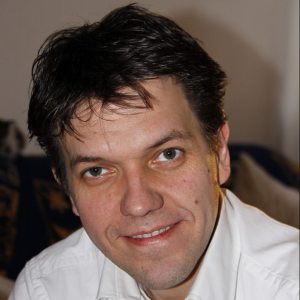 Profilbild von Guido Agatz