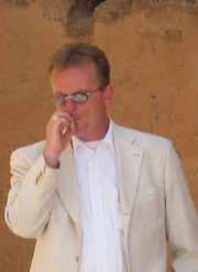 Profilbild von Guido Agte