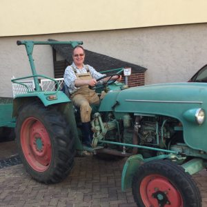 Profilbild von Guido Albrecht