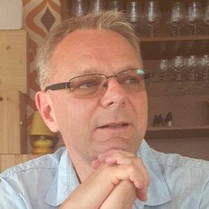 Profilbild von Guido Alt