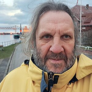 Profilbild von Guido Augustin