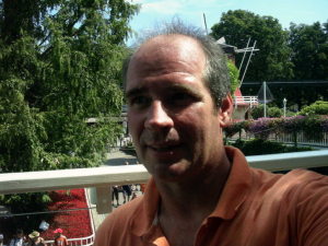 Profilbild von Guido Bachmann