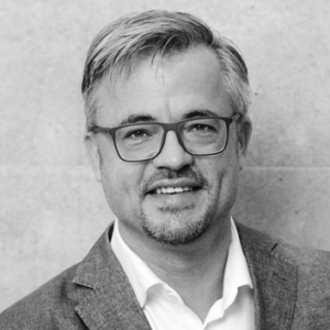 Profilbild von Guido Baltes