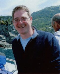 Profilbild von Guido Bauer