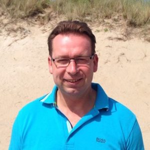 Profilbild von Guido Baumann