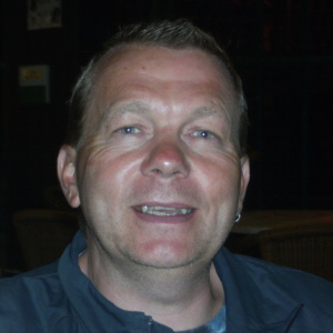 Profilbild von Guido Becker
