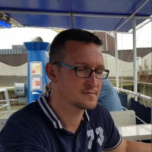 Profilbild von Guido Becker
