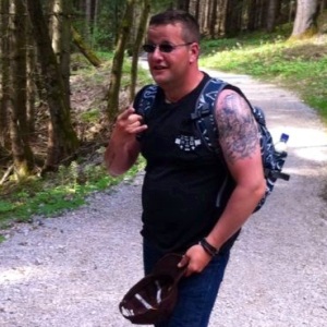 Profilbild von Guido Beek