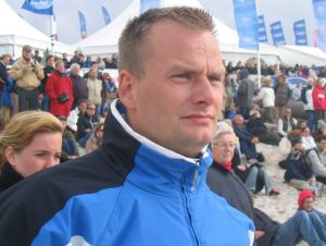 Profilbild von Guido Bengsch