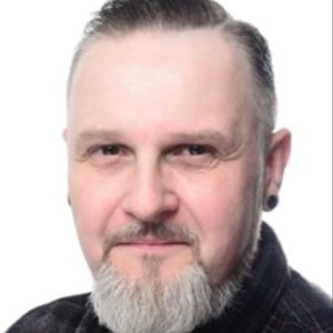 Profilbild von Guido Benzenberg