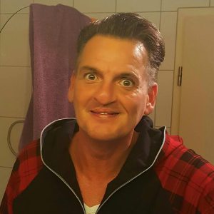 Profilbild von Guido Berger