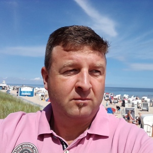 Profilbild von Guido Berthold