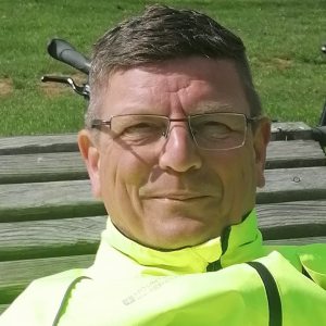 Profilbild von Guido Bertram
