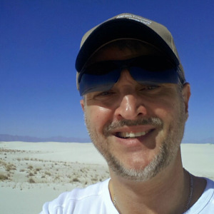 Profilbild von Guido Bienert