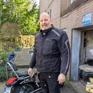 Profilbild von Guido Biermann