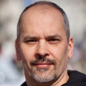 Profilbild von Guido Binek