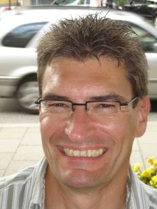 Profilbild von Guido Bober