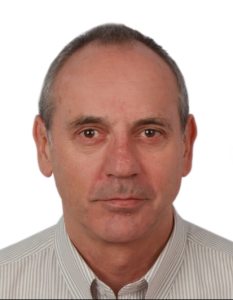 Profilbild von Guido Bochtler