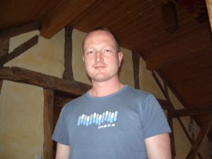 Profilbild von Guido Böing