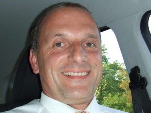 Profilbild von Guido Boerner