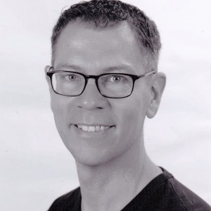 Profilbild von Guido Bollig