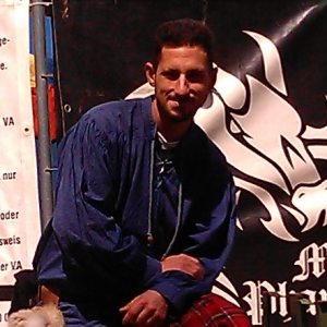 Profilbild von Guido Bongartz