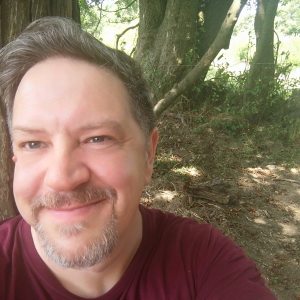 Profilbild von Guido Brall