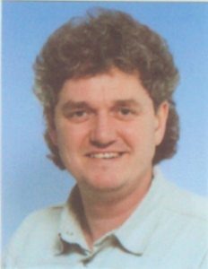 Profilbild von Guido Brentrop