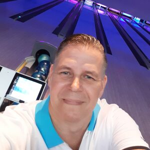 Profilbild von Guido Bringmann