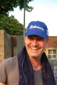 Profilbild von Guido Brocke