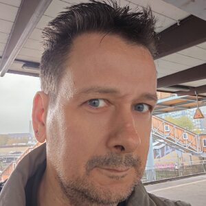 Profilbild von Guido Brügmann