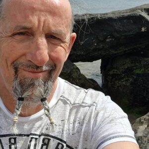 Profilbild von Guido Brunner